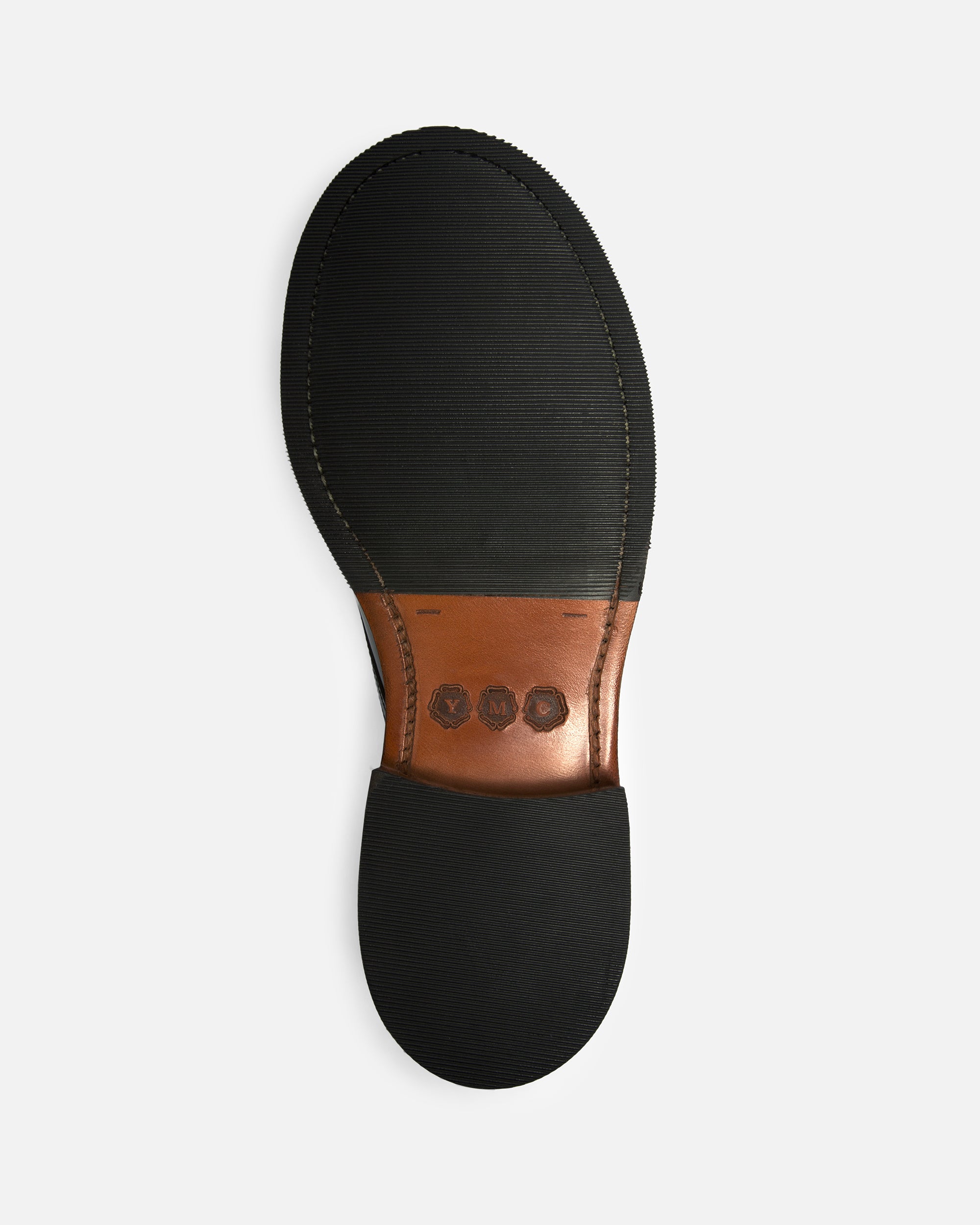 Women's Diagonal Derby Shoes